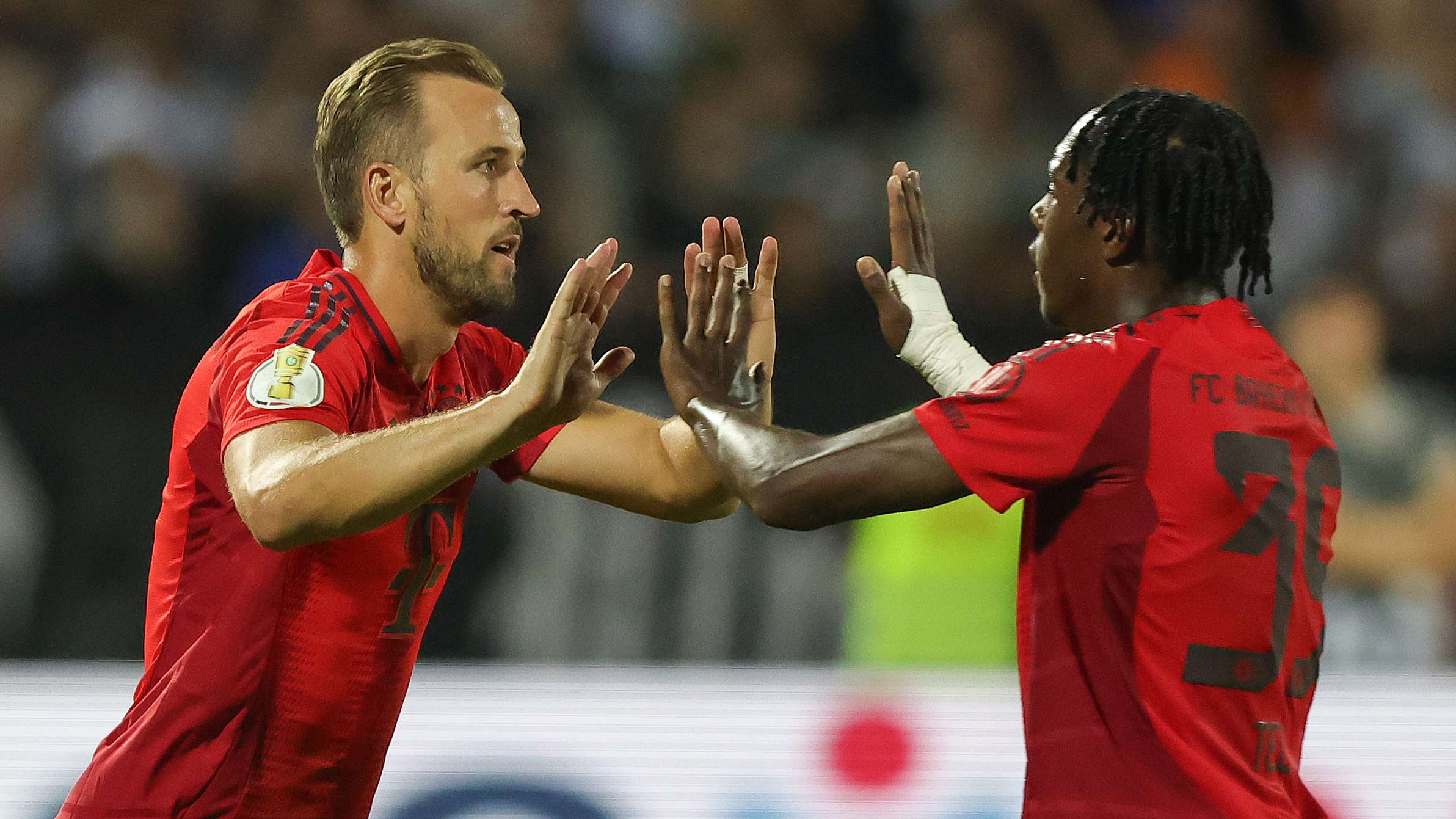 2023金球獎候選名單出爐：梅西、哈蘭德、姆巴佩領銜 曼城7人入選.