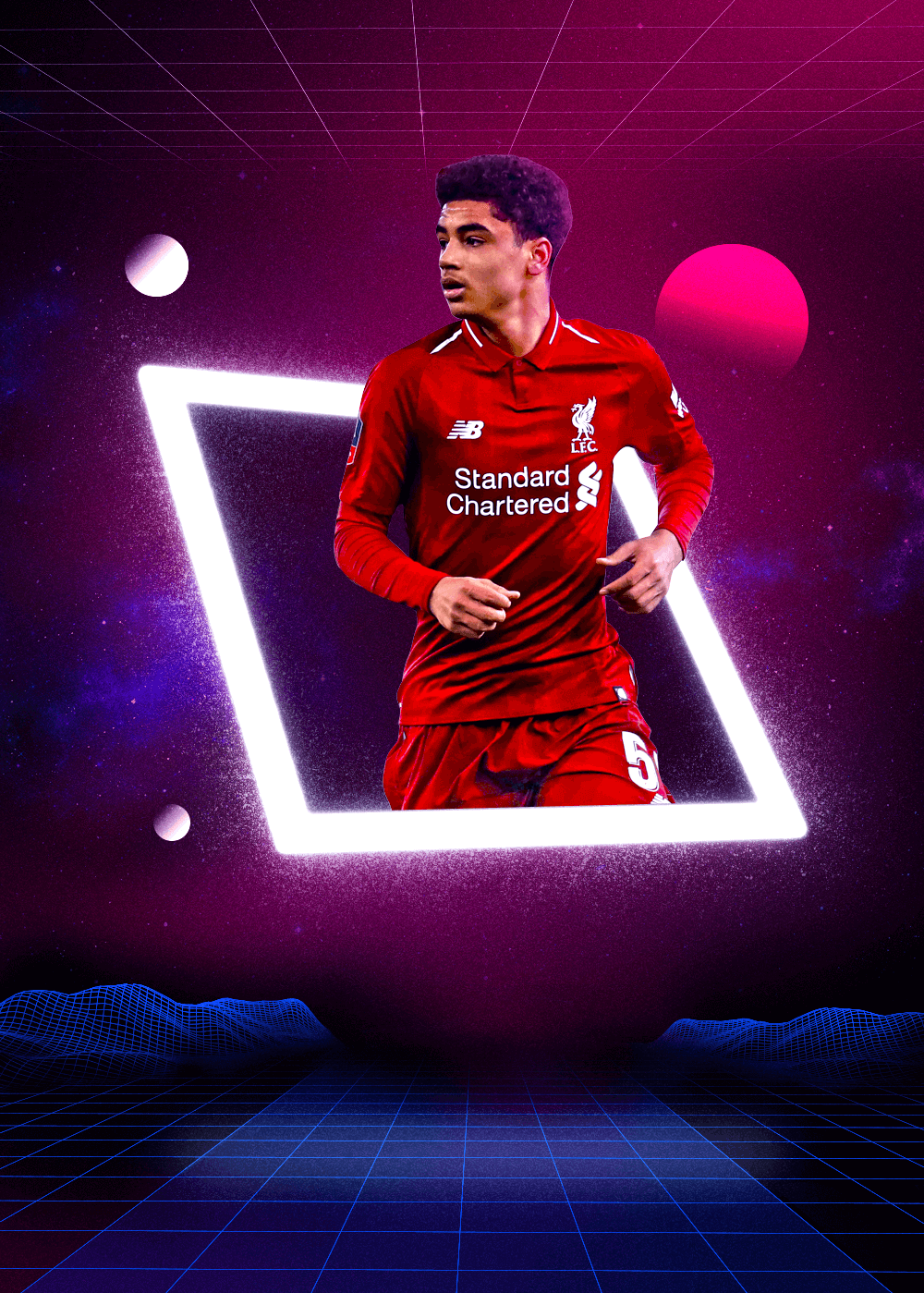 與臨場表現 與臨場表現