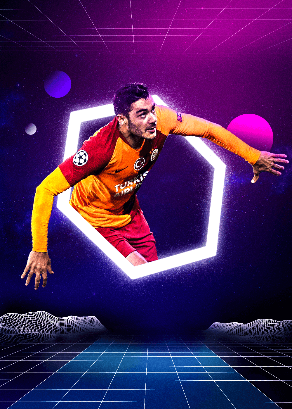 姆巴佩終結者？佐默成瑞士撲點英雄.