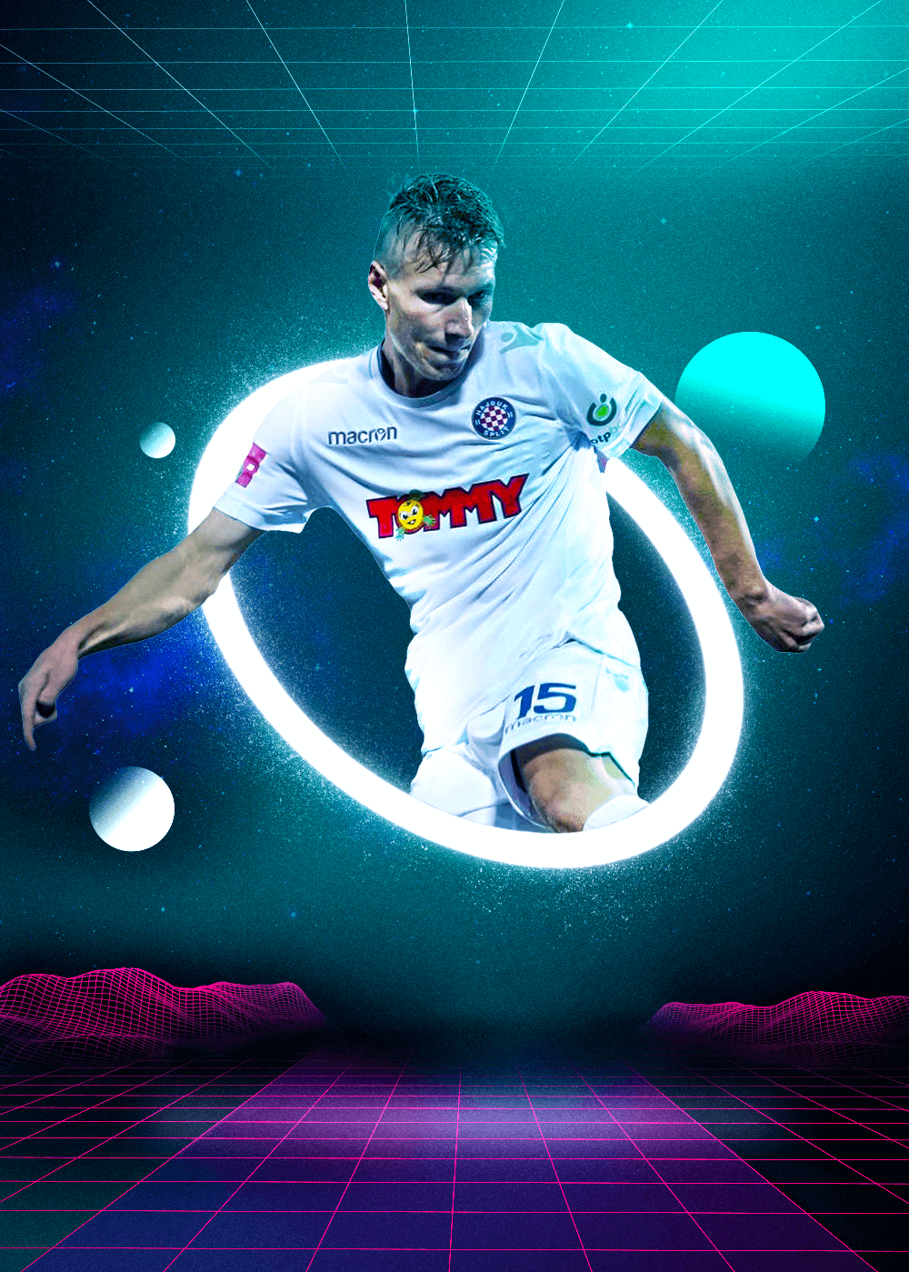 无论是足球 无论是足球