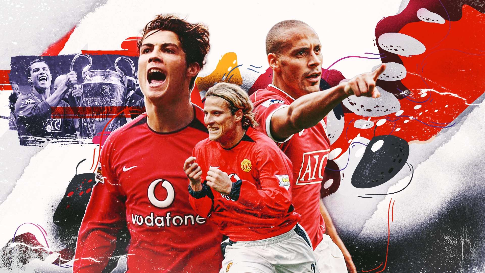 神和意志力 神和意志力