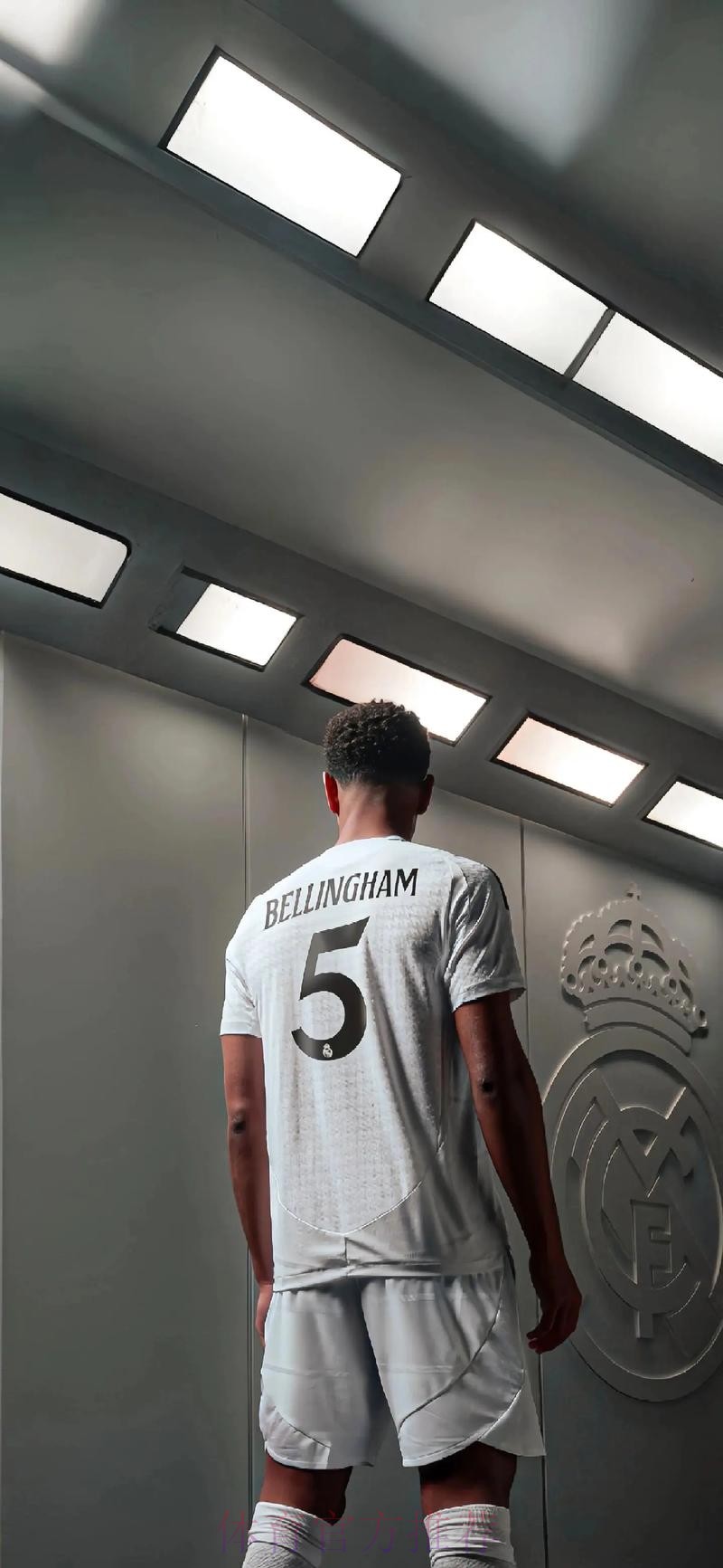 马卡:姆总的商业影响远超预期 球衣销量为贝林5倍